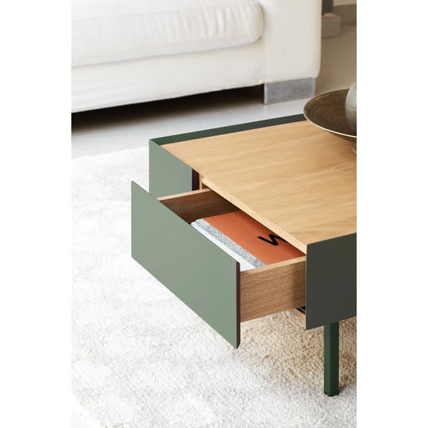 Zeleni stolić Teulat Arista-image-2