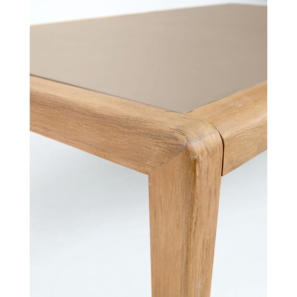 Blagovaonski stol 90x160 cm Better – Kave Home-image-2