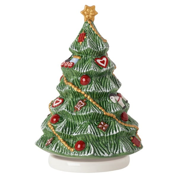 Porculanska božićna figurica Villeroy & Boch Christmas Tree