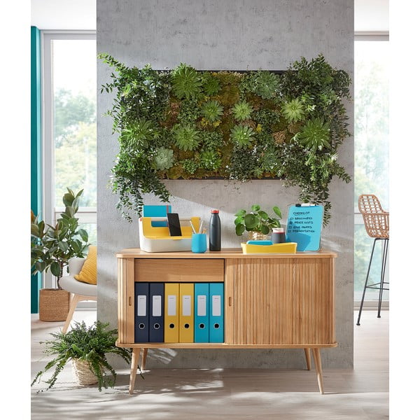 Sivi fascikl Leitz Cosy-image-3