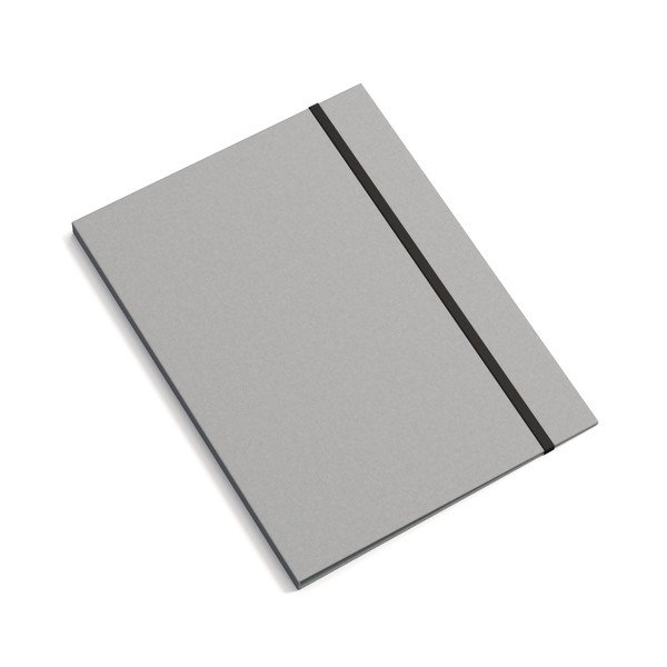 Kartonski uredski organizator za dokumente Paulina Paper Laminate A4 – Bigso-image-1