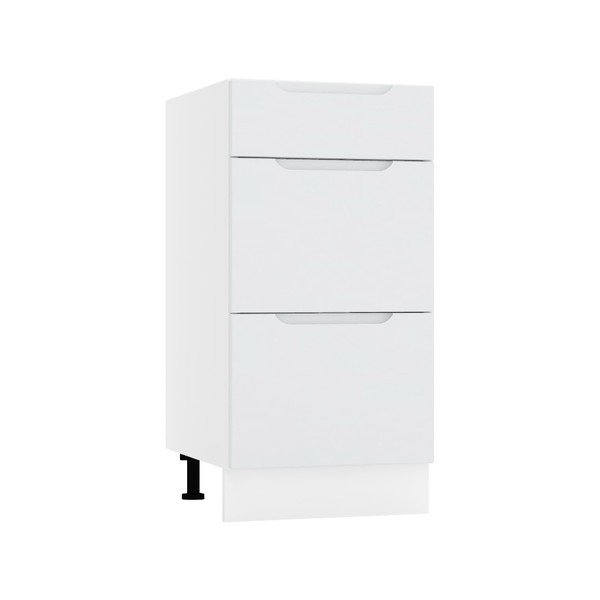 Donji kuhinjski ormarić (širina 40 cm) Nico – STOLKAR