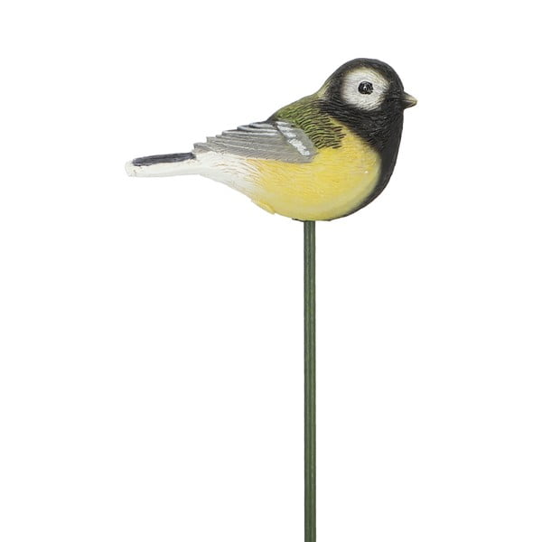 Vrtni kolci u setu 4 kom od polyresina Bird – Esschert Design-image-3