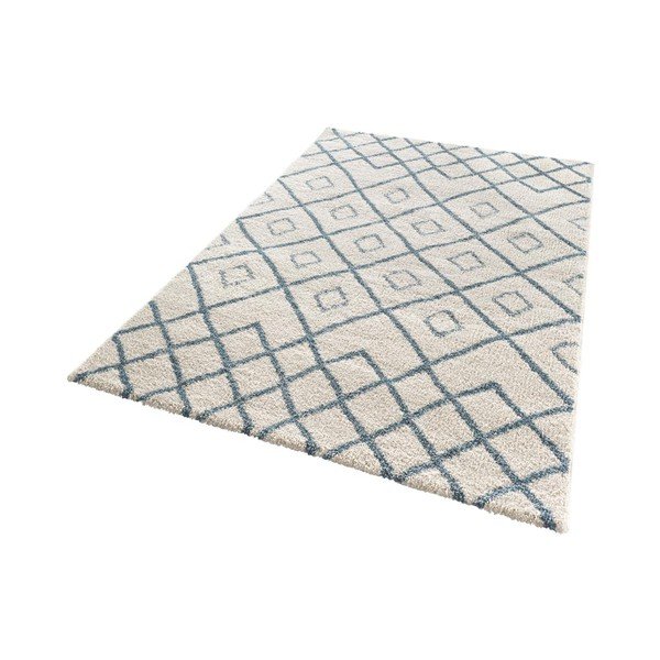Bijeli tepih Mint Rugs Draw, 200 x 290 cm-image-2