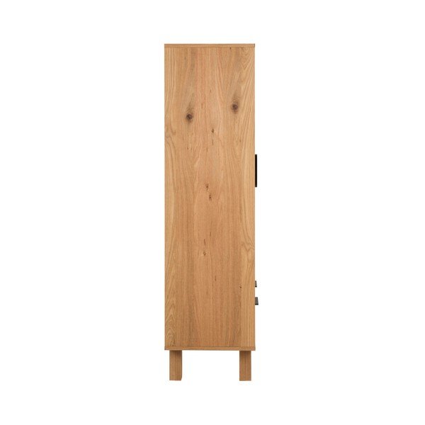 Vitrina s dvoja vrata Acton Chara-image-3