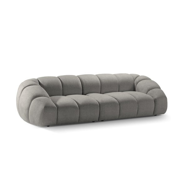 Svijetlo siva sofa 294 cm Diana – Micadoni -image-2
