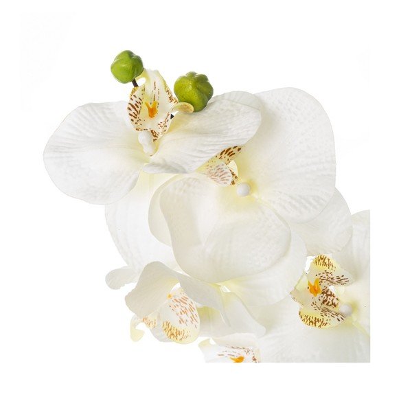 Umjetna biljka (visina 45 cm) Orchid – Casa Selección-image-1