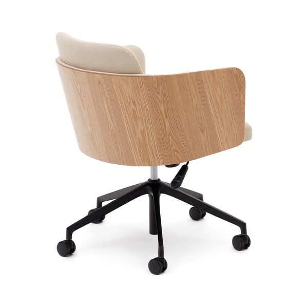 Uredska stolica Madai – Kave Home-image-4