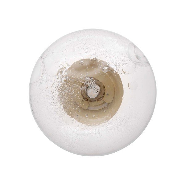 Mjedena metalna zidna lampa King – Nova Luce-image-4