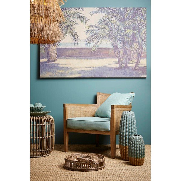 Tirkizna stolica Laksoa - Côté Table-image-2