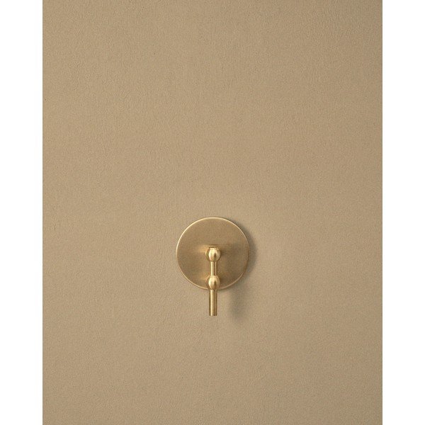Metalni svijećnjak Nagel – STOFF Nagel-image-3