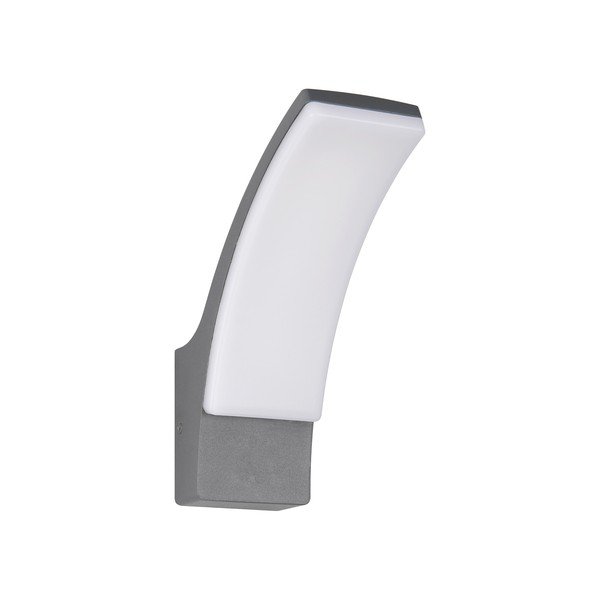 LED zidna vanjska svjetiljka (visina 22,5 cm) Beja – Reality