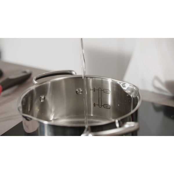 Visoki lonac s poklopcem 6,1 l Duetto+ - Tefal-image-1