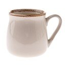 Krem šalica od kamenine 560 ml Tone – Dakls