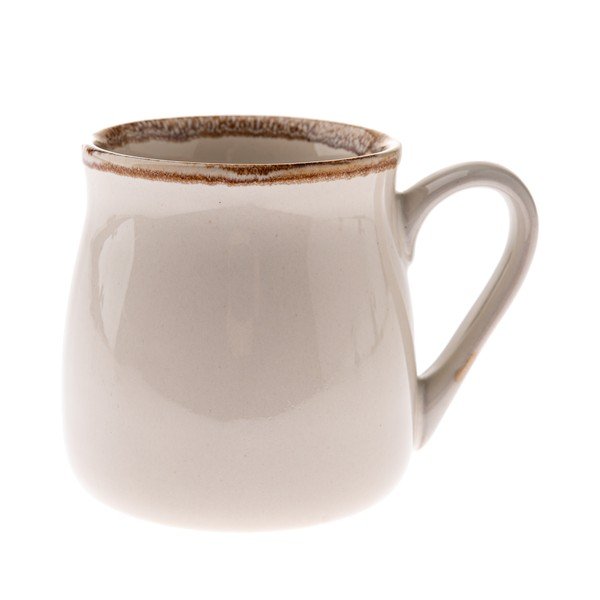 Krem šalica od kamenine 560 ml Tone – Dakls