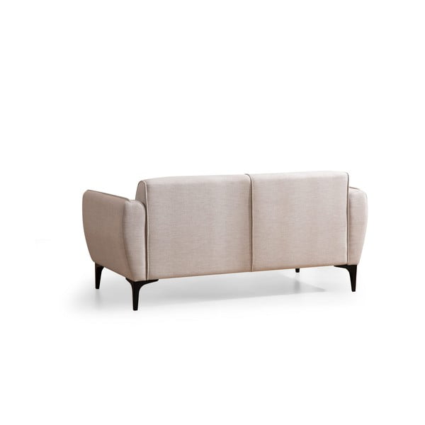 Bijela sofa  Belissimo – Balcab Home-image-2