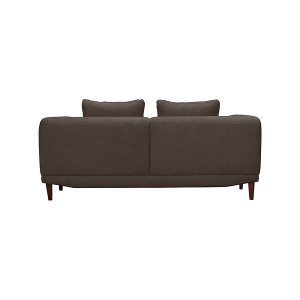 Smeđi bračni kauč na razvlačenje Windsor &amp; Co Sofas Sigma-image-3