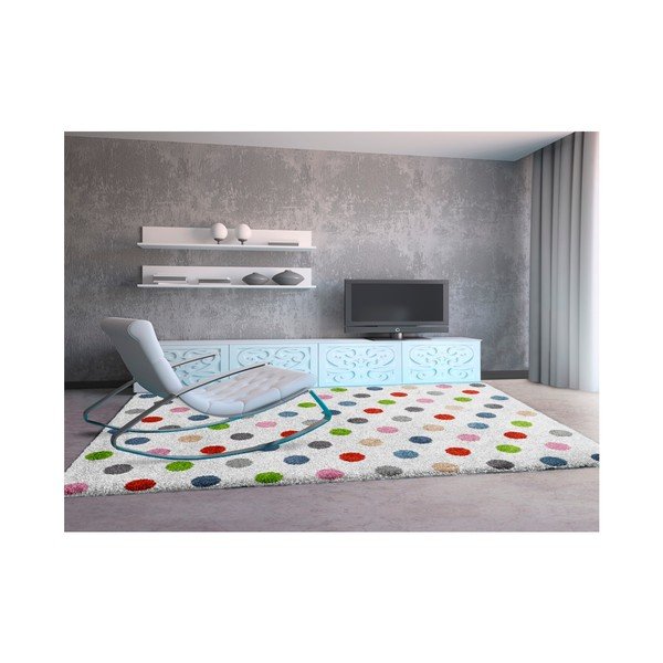 Univerzalni tepih Lola, 133 x 190 cm-image-1