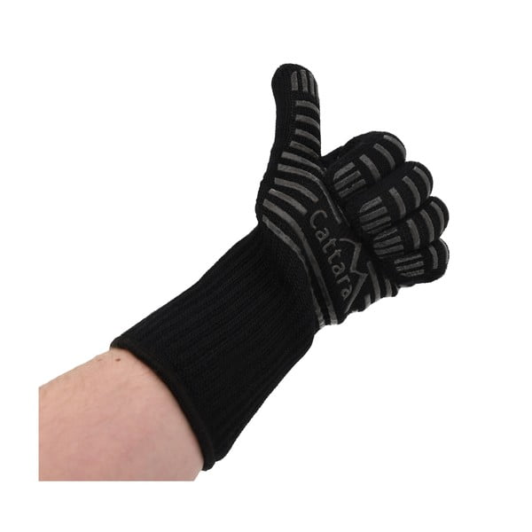 Rukavice za roštilj Heat Grip - Cattara-image-4