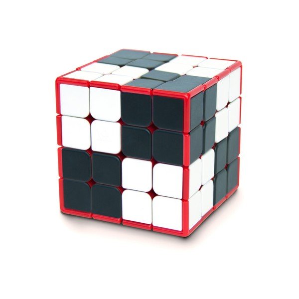 RecentToys Checker Cube puzzle-image-3