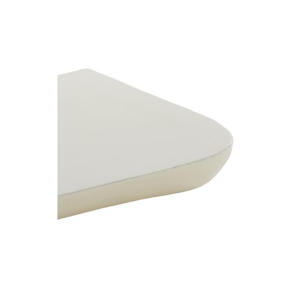 Krem metalna polica 41 cm Adawa – Light & Living-image-1