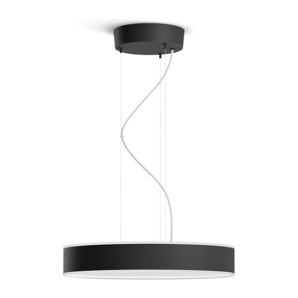 LED viseća svjetiljka 33,5 W Enrave – Philips Hue-image-3