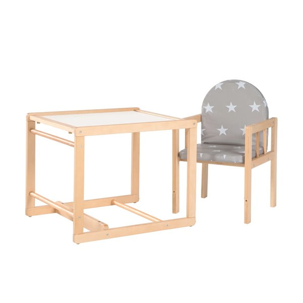 Dječja blagovaonska stolica Little Stars – Roba-image-3