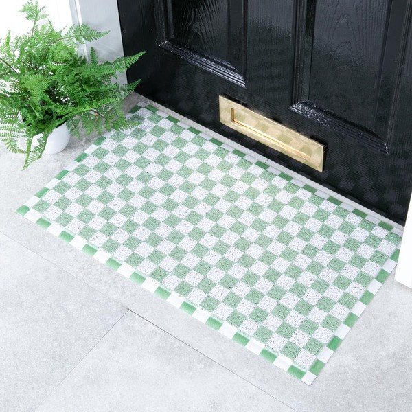 Otirač 40x70 cm Check - Artsy Doormats-image-1