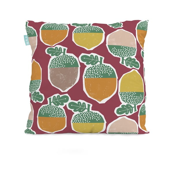 Dječja pamučna posteljina Moshi Moshi Harvestwood, 140 x 200 cm-image-1