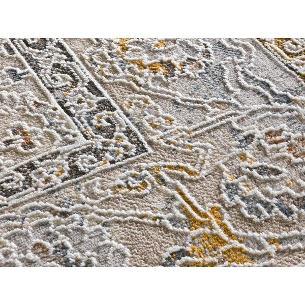 Bež tepih 192x290 cm Berta – Universal-image-4