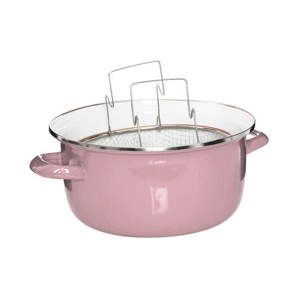 Multifunkcionalni metalni lonac s poklopcem Telo Telo – Premier Housewares-image-1