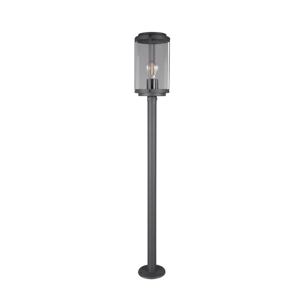 Vanjska svjetiljka ø 15 cm Tanaro – Trio-image-1
