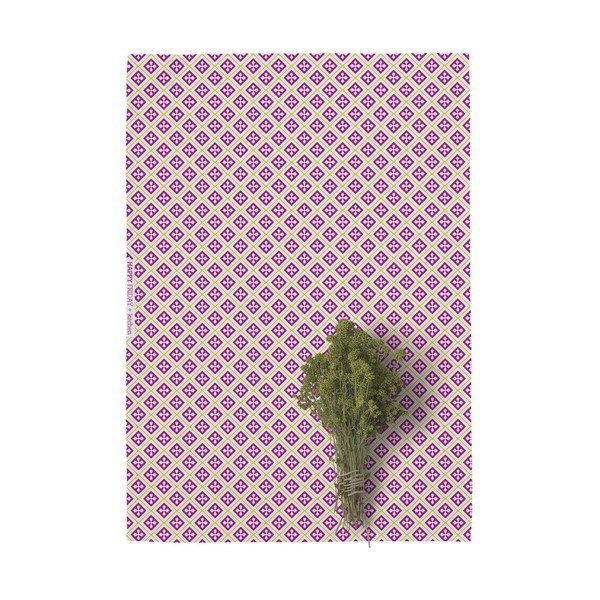 Set od 2 pamučne kuhinjske krpe Happy Friday Basic Cactus, 70 x 50 cm-image-3