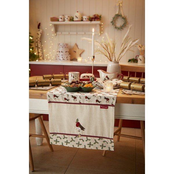 Nadstolnjak 45x200 cm Robin's Retreat – Cooksmart ®-image-1
