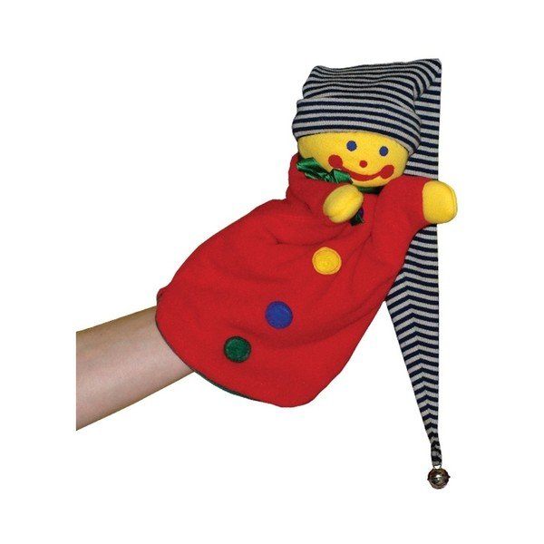 Dječja grijaća boca s plišanim Hugo Frosch-image-3