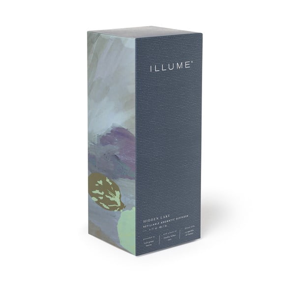 Difuzor Hidden Lake – ILLUME x Bloomingville-image-2