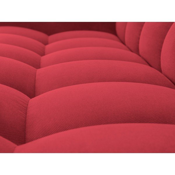Crvena sofa Windsor &amp; Co Sofas Moon, 235 cm-image-4