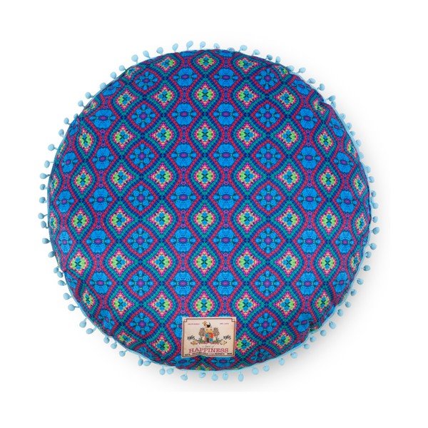 Ukrasni jastuk ø 55 cm – Descanso-image-2