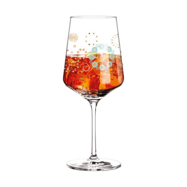 Ritzenhoff Juliane Breitbach kristalno staklo, 550 ml-image-3