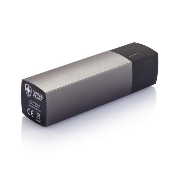 Power bank s XD Design kućištem, 5000 mAh-image-2