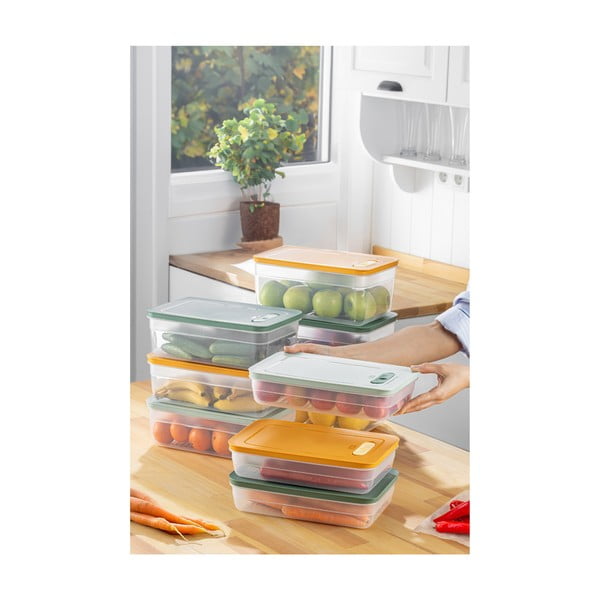 Posude za ručak u setu 9 kom – Hermia-image-2