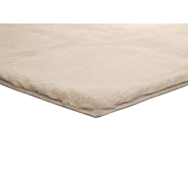 Bež tepih Universal Fox Liso, 60 x 90 cm-image-2