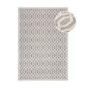 Bež vanjski tepih 150x80 cm Mondo - Flair Rugs
