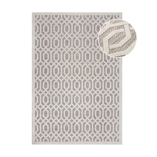 Bež vanjski tepih 150x80 cm Mondo - Flair Rugs