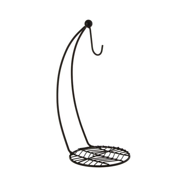 Željezni stalak za banane Premier Housewares Texino,výška 33 cm-image-1