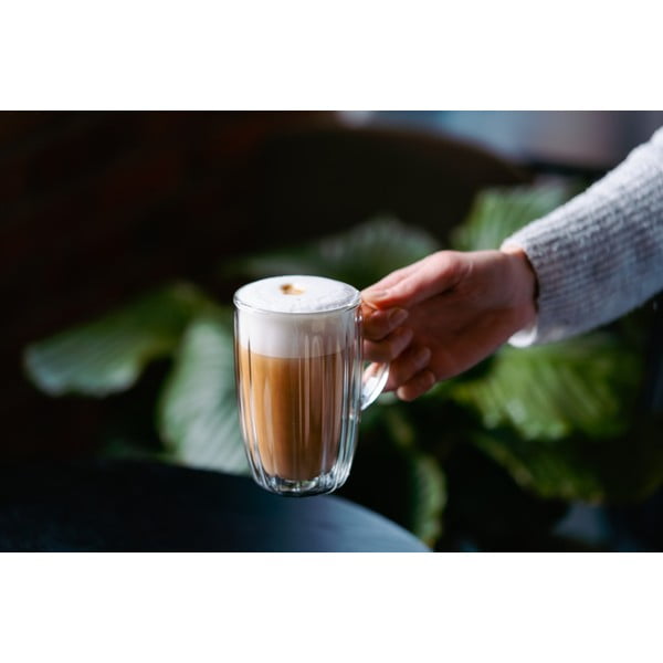 Šalice u setu 2 kom 360 ml Tulip – Vialli Design-image-3