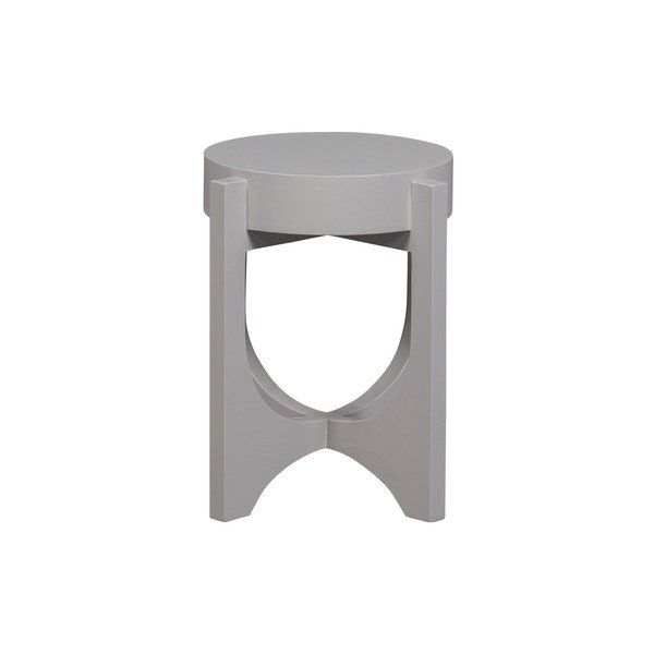 Pomoćni stol ø 35 cm Hold Up – vtwonen-image-1