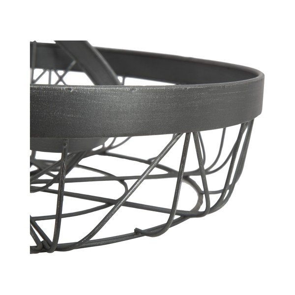 Set od 2 košare za voće Mauro Ferretti Raw Set-image-2