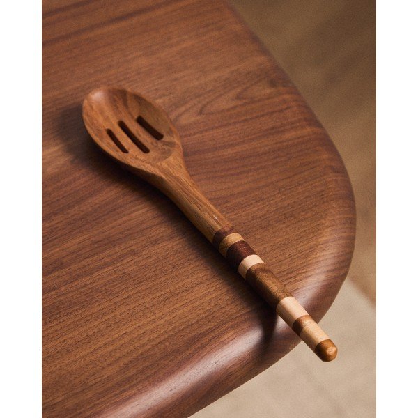 Drvena grabilica Nover – Kave Home-image-2