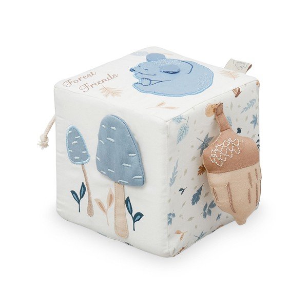 Interaktivna igračka Activity Cube Forest Friends – Cam Cam Copenhagen-image-2